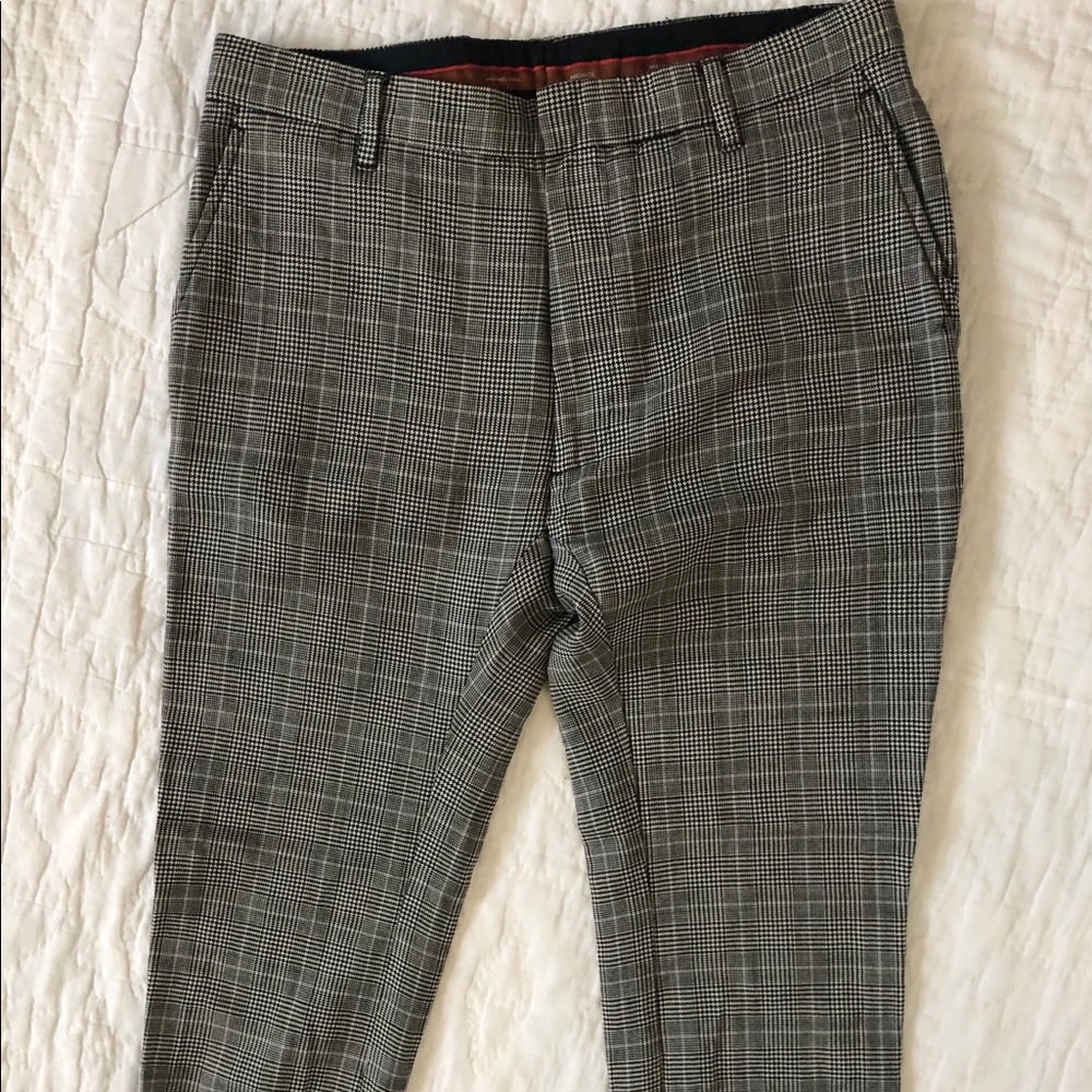 Patern Pants 🖤